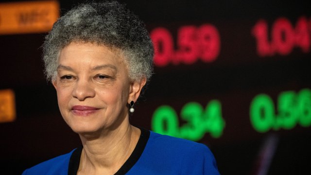 Коллинз из ФРС: Последнее решение о снижении ставок едва не было пропущено