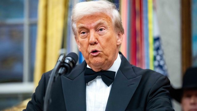 Новая доктрина Трампа это подтверждает – Европа одинока