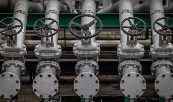 Возвращение дешевого газа не решило промышленный кризис в Европе