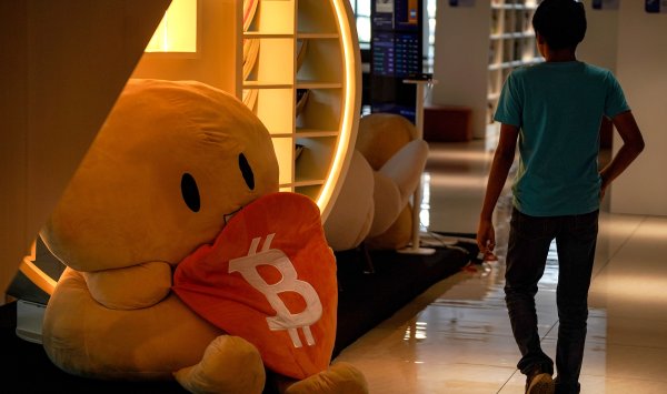 От 2600% прибыли до 86% разрушения: провалилась самая горячая сделка по криптовалюте