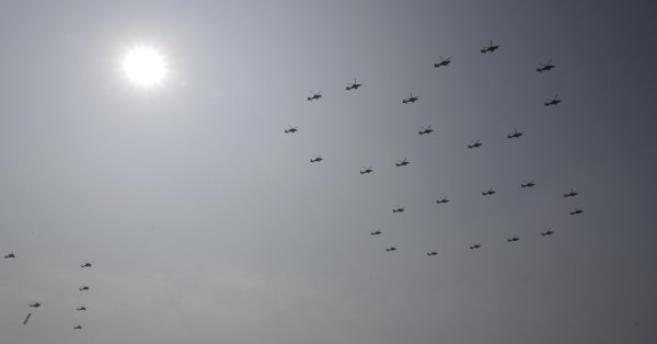 Как британскому волшебнику удалось перехитрить нацистов во Второй мировой войне?