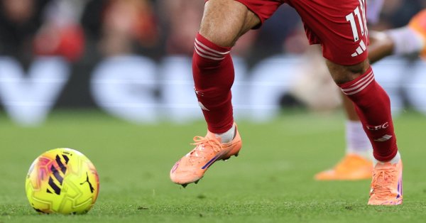 Мужчина, врезавшийся в парад чемпионата Ливерпуля, будет отправлен в приставку на 21 год