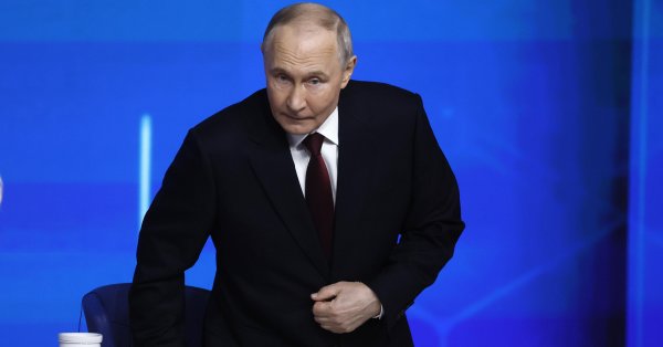 Доверенное лицо Путина, выступавшее против войны