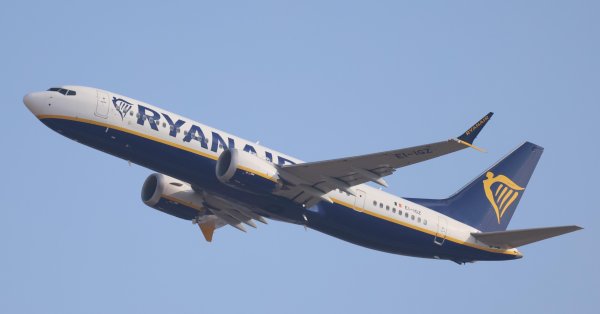 Италия не шутит и оштрафовала Ryanair на 255 миллионов долларов.