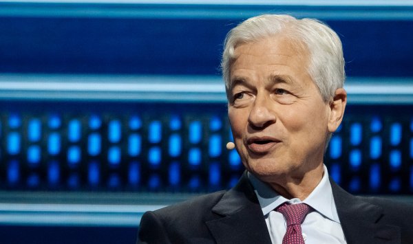 Джейми Даймон абсолютно прав насчет Европы