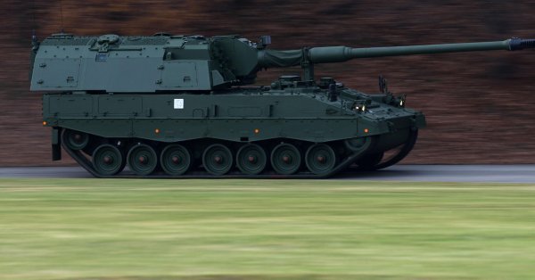 Почему Хорватия закупила 44 новых танка Leopard 2A8?