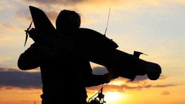 Массированная атака дронов в России, BlackRock примет участие в восстановлении Украины