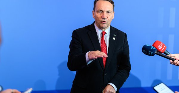 Из Польши: агрессия России сейчас превзошла агрессию СССР в 1970-е годы