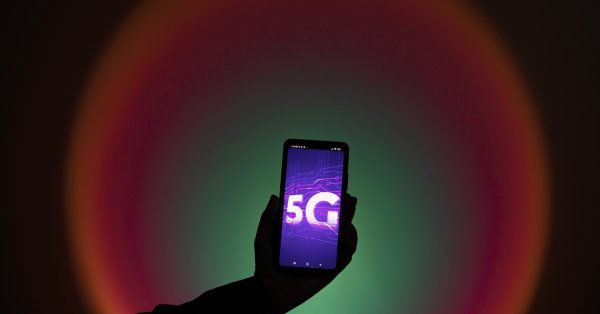 С сегодняшнего дня: сеть 5G в Сербии
