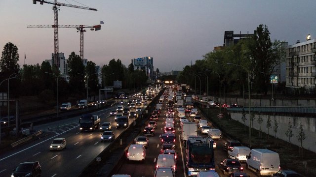 Шесть стран ЕС, включая Болгарию, хотят смягчить правила для автомобилей, работающих на сжиженном нефтяном газе