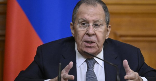 Лавров: Россия хочет пакет документов для прочного мира на Украине
