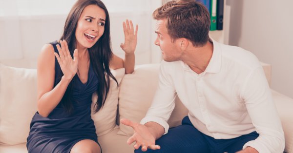 10 ошибок, которые мешают найти хорошего мужчину