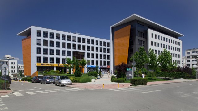 Акция недели: «Фонд недвижимости Болгарии» REIT