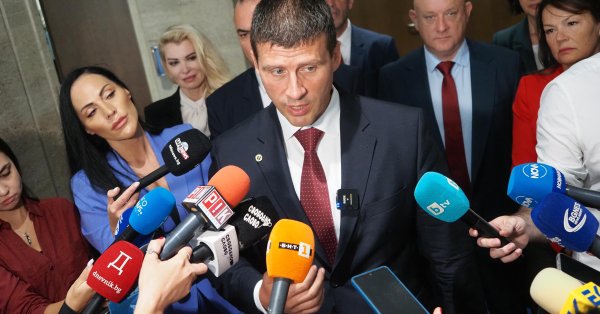 Ивелин Михайлов: Мою жену и бухгалтера арестовали