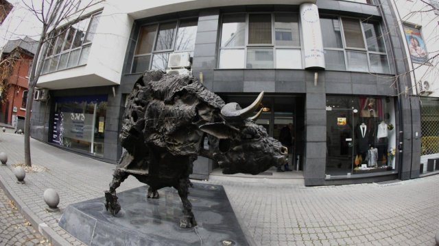 Акции SOFIX закрылись почти на 30% за год и на 0,69% за сессию, достигнув нового 17,5-летнего максимума.