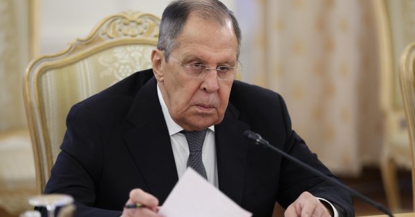 Лавров: ЕС пытается подорвать усилия Трампа, атакуя российские активы