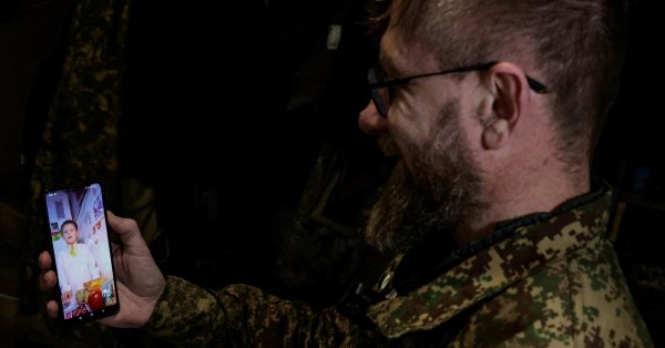 Путинская армия бывших заключенных теперь убивает россиян