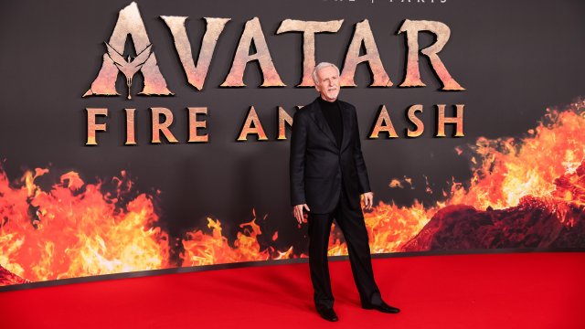 Третий фильм из серии «Аватар» за первые выходные собрал 345 миллионов долларов.