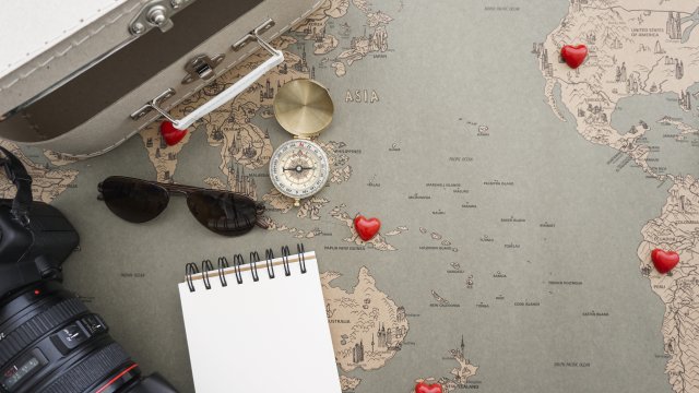 Визиты иностранцев в нашу страну зафиксировали в ноябре очередной скромный рост