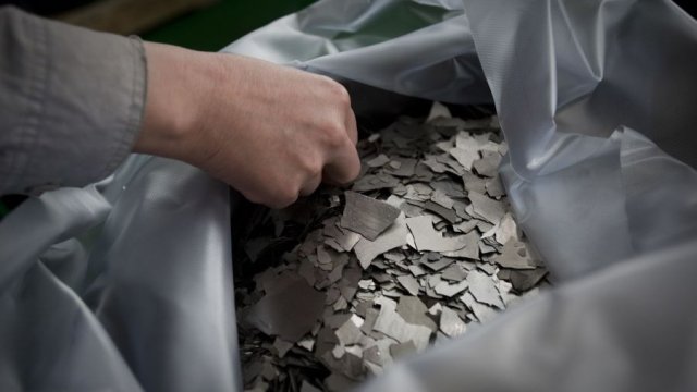 Редкоземельные элементы – сырье будущего и инструмент экономического влияния