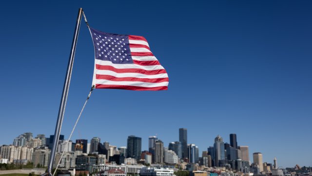 США хотят проверять посты туристов в социальных сетях за последние 5 лет.