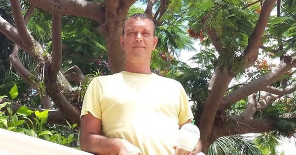 Иммиграционные службы США арестовали болгарина, он умер в тюрьме