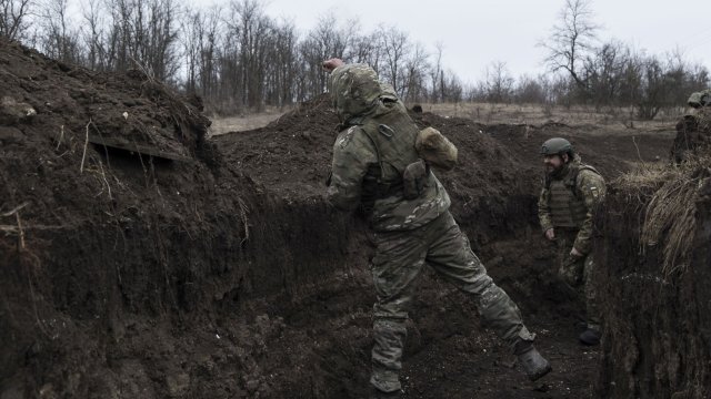 Почему России так сильно нужен украинский регион Донбасса?
