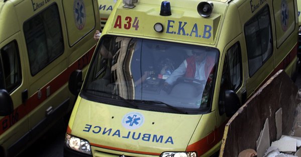 В Греции от голода умер 3-летний ребенок