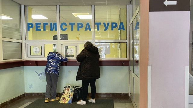 Руководство медицинского союза получило мандат на подписание нового рамочного контракта на 2026-2028 годы.