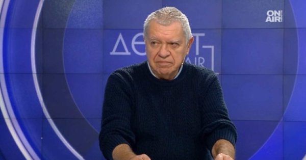 Профессор Константинов: Румен Радев не выйдет на политическую арену