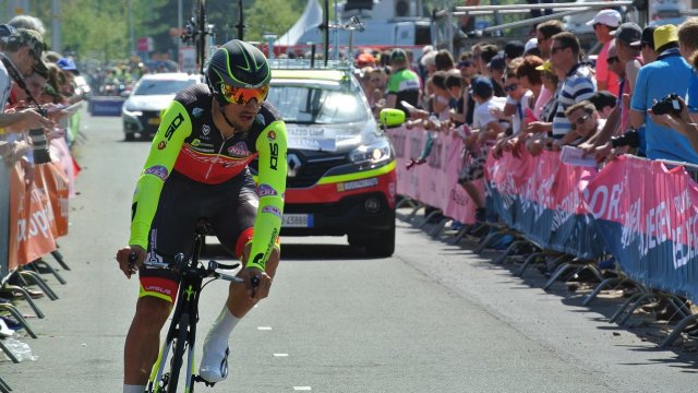 Джиро д'Италия 2026 в Болгарии – миллиардные доходы и долгосрочные выгоды