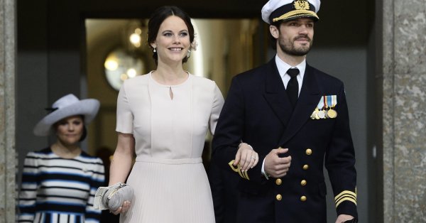 В файлах Эпштейна появилось еще одно королевское имя