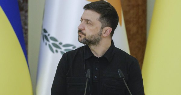 Подробности расследования коррупции в Украине взяты прямо из драмы HBO