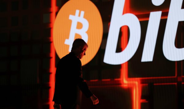 Тенденция Биткойна последних лет была сломана