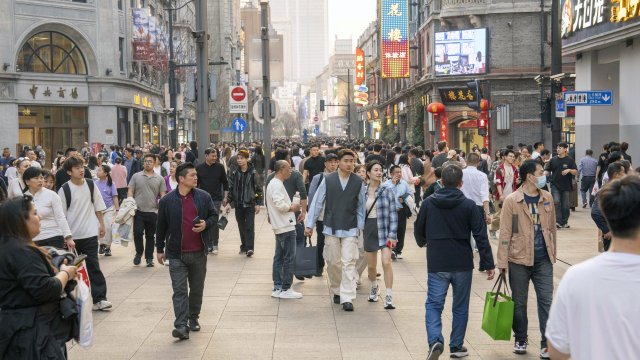 Решение центрального банка Китая по процентным ставкам потрясло азиатские рынки