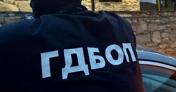 СДВР и ГДБОП проверяют ломбарды и финансовые дома в «Люлине»