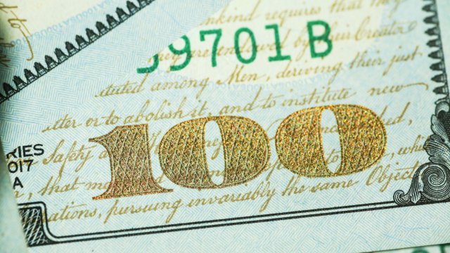 Доходы от тарифов Трампа достигли более $235 млрд.