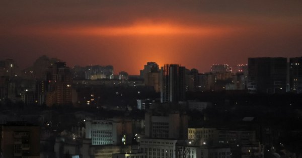 В Украине погиб первый британский солдат – и Россия выиграет