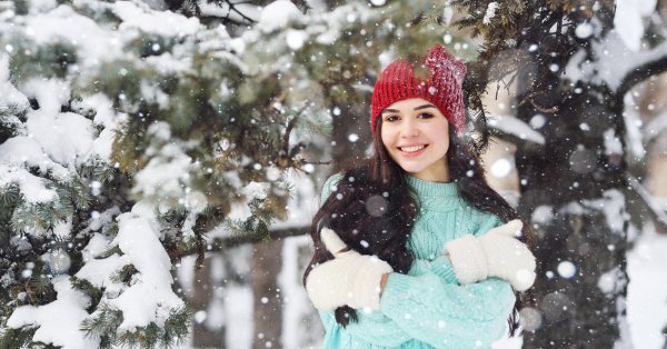 Прекрасная зима для этих знаков!