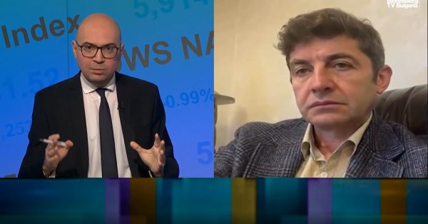 Капитан Кальчев за танкером: Ситуация критическая, корабль может сорваться с якоря