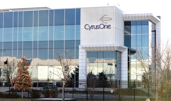 Как мировые рынки остановились из-за дата-центра в пригороде Чикаго