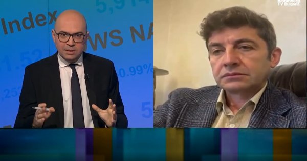 Турция повышает пошлину за пролив Босфор и уничтожает болгарскую промышленность