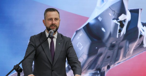 Министр обороны Польши: Давайте создадим в НАТО «банк бомб»