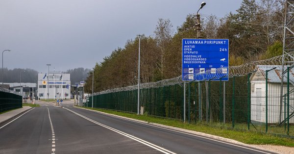 Эстонцы издевались над россиянами: стоит ли давать им карты и учить их читать?