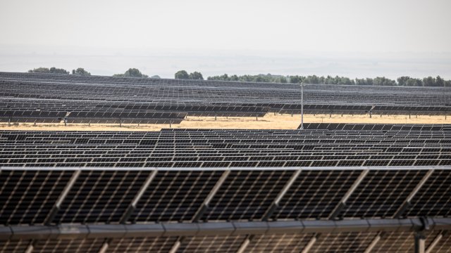 Болгария занимает седьмое место в ЕС по доле возобновляемой энергии в третьем квартале