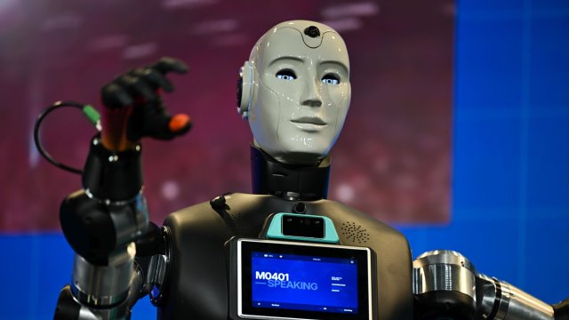 Чего нам ждать от роботов-гуманоидов в 2026 году?