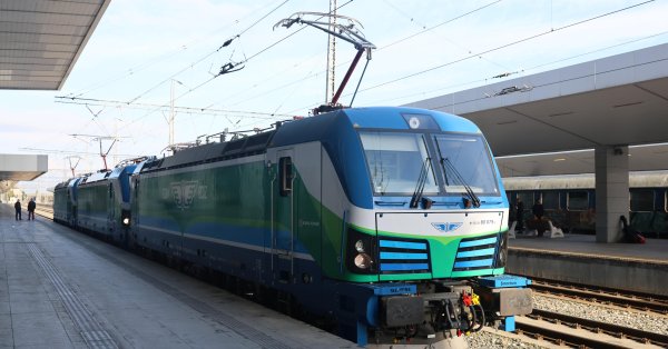 Мы 13-е место в Европе по смертности в железнодорожных авариях