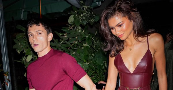 Самые знаковые пары знаменитостей, которые согласовали свои наряды для красной дорожки