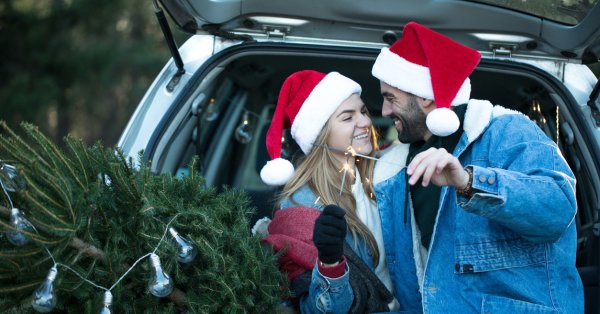 Знаки зодиака, которые найдут свою любовь в праздники