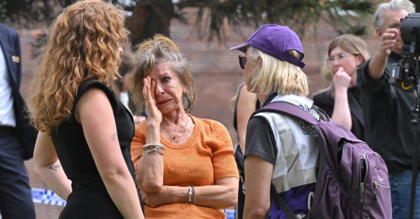 Австралия объявила национальный траур после убийств в Сиднее